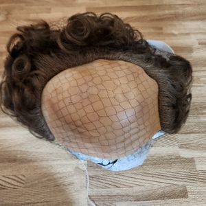 Larry Wig The 3 Stooges